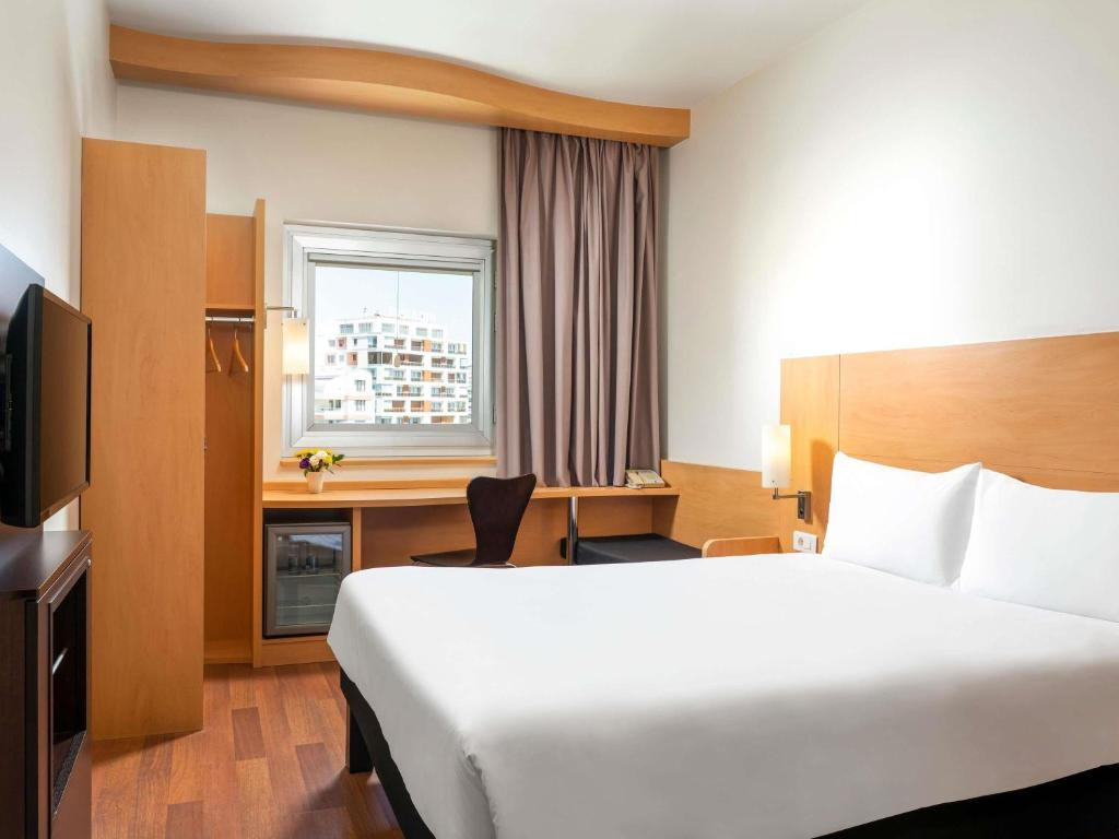 Ibis Kayseri 3*