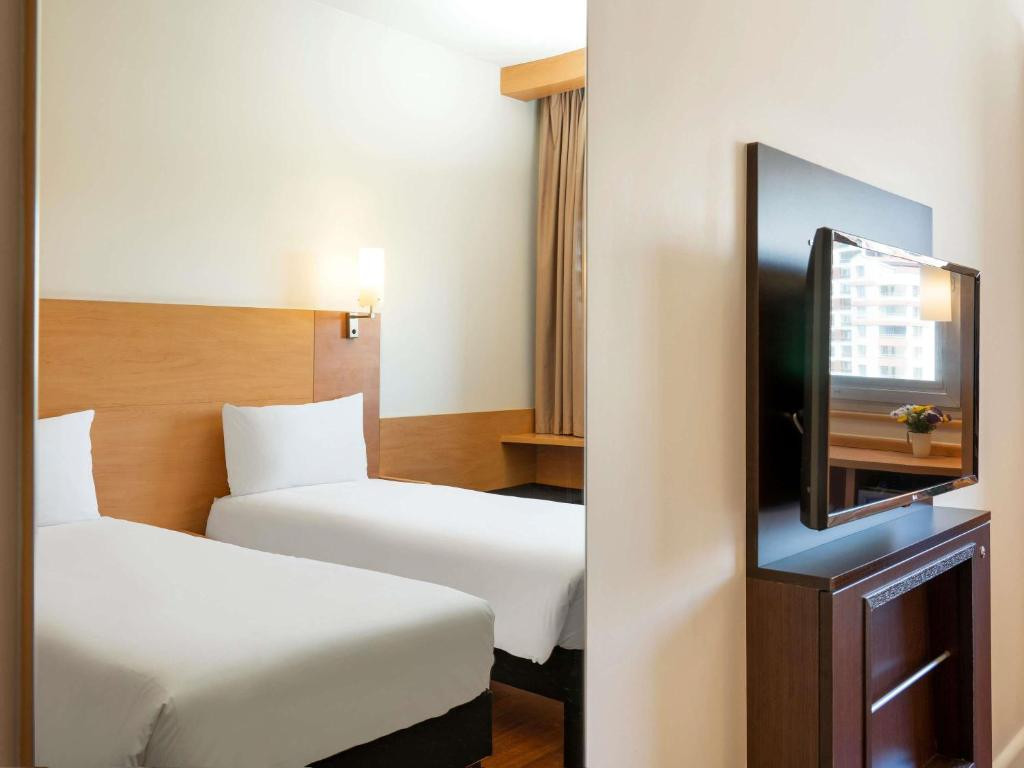 Ibis Kayseri 3*