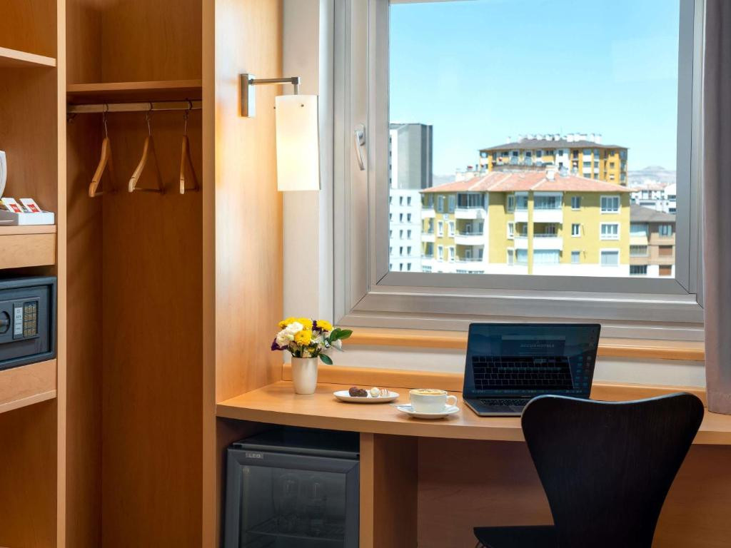 Ibis Kayseri 3*