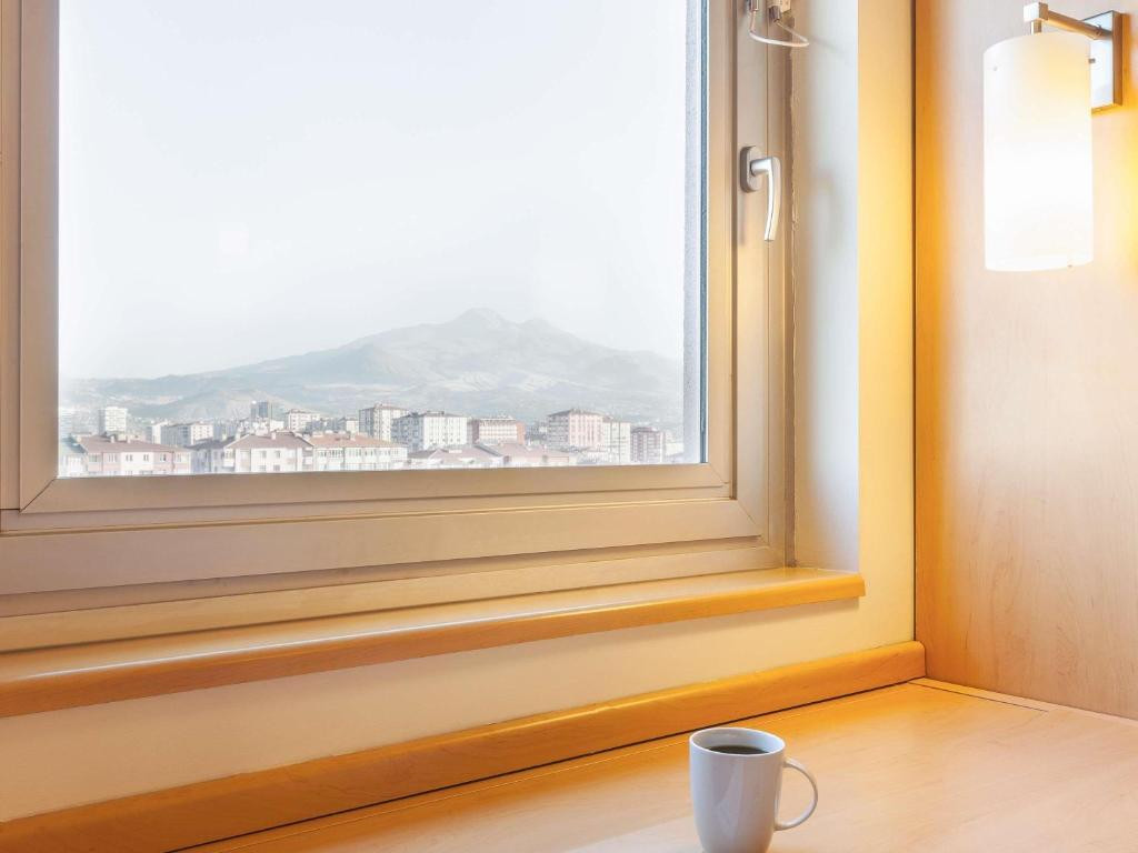 Ibis Kayseri 3*