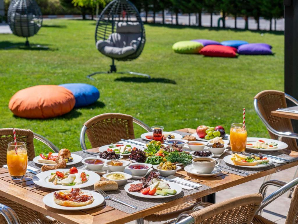 Ibis Kayseri 3*
