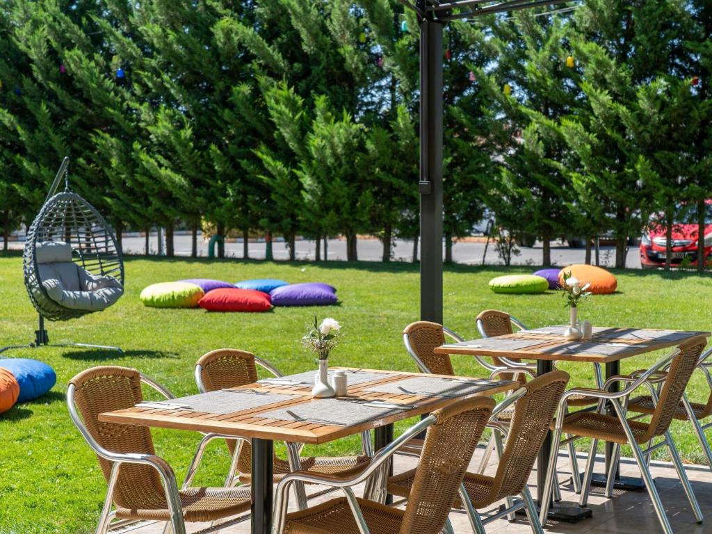 Ibis Kayseri 3*