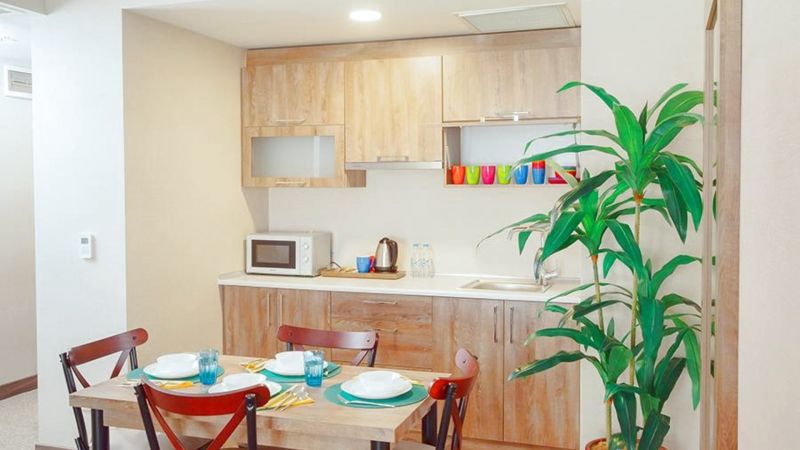 Ibis Styles Istanbul Bomonti 4*