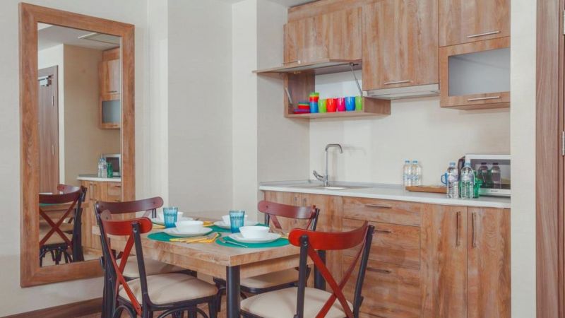 Ibis Styles Istanbul Bomonti 4*