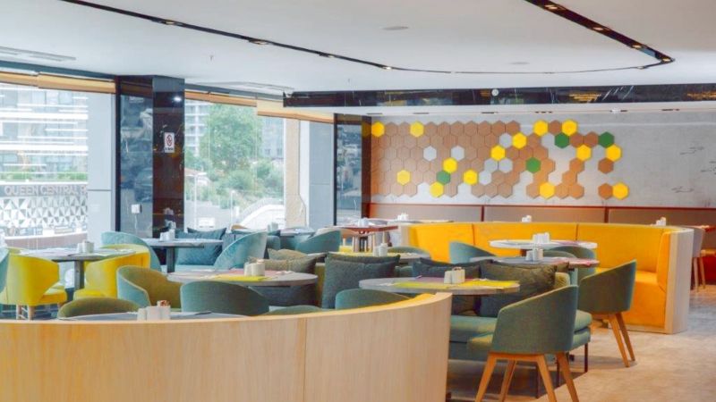 Ibis Styles Istanbul Bomonti 4*
