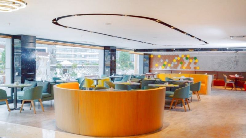 Ibis Styles Istanbul Bomonti 4*
