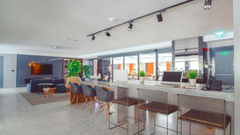 Ibis Styles Istanbul Bomonti 4*