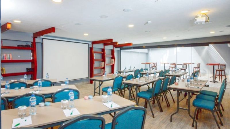 Ibis Styles Istanbul Bomonti 4*