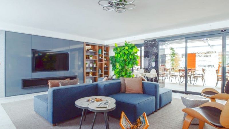 Ibis Styles Istanbul Bomonti 4*