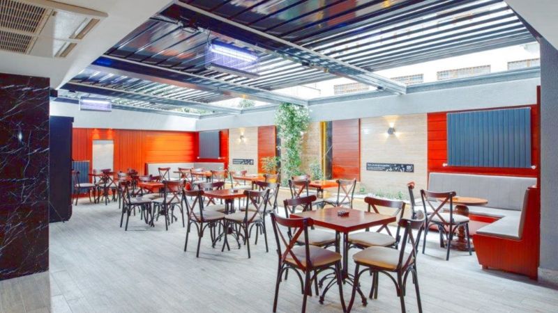 Ibis Styles Istanbul Bomonti 4*