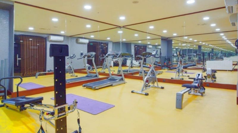 Ibis Styles Istanbul Bomonti 4*