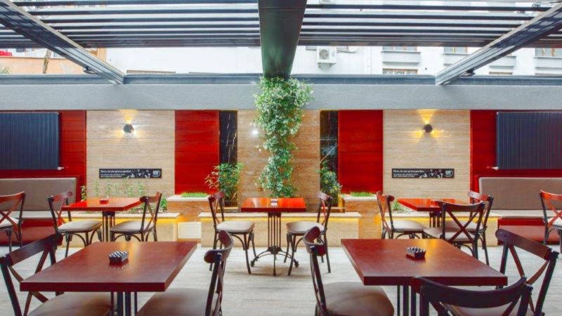 Ibis Styles Istanbul Bomonti 4*