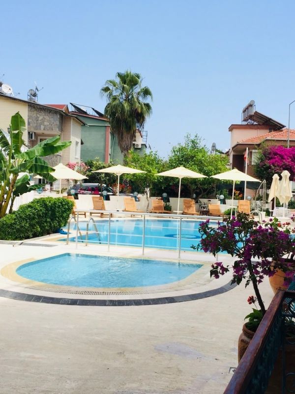 Ipek Organic 3*