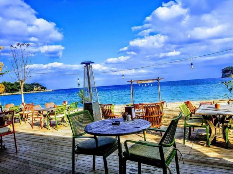 Ipek Organic 3*