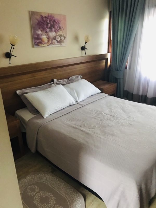 Ipek Organic 3*