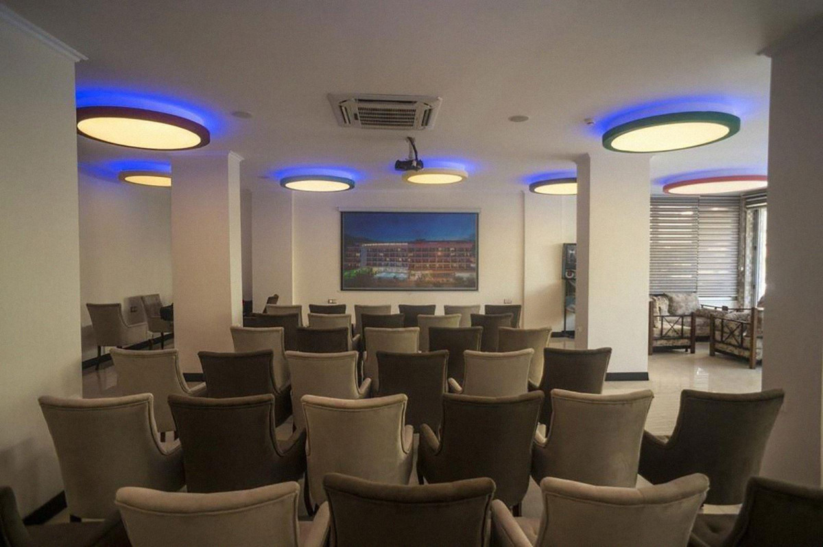 Maya World Marmaris (Ex. Iq Marmaris) 4*