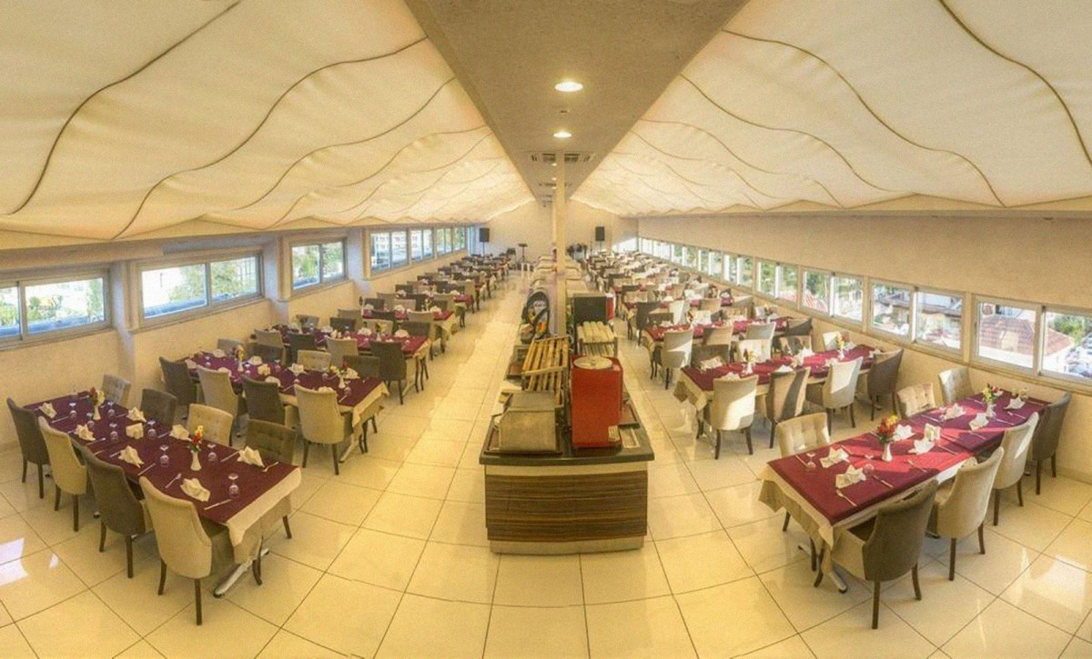Maya World Marmaris (Ex. Iq Marmaris) 4*