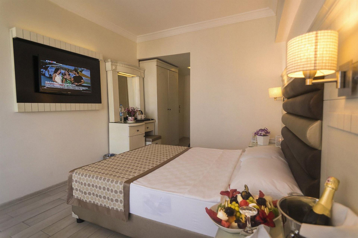 Maya World Marmaris (Ex. Iq Marmaris) 4*