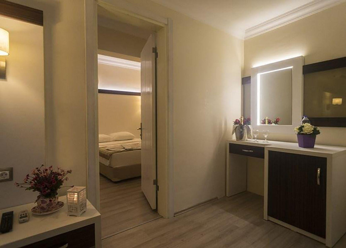 Maya World Marmaris (Ex. Iq Marmaris) 4*