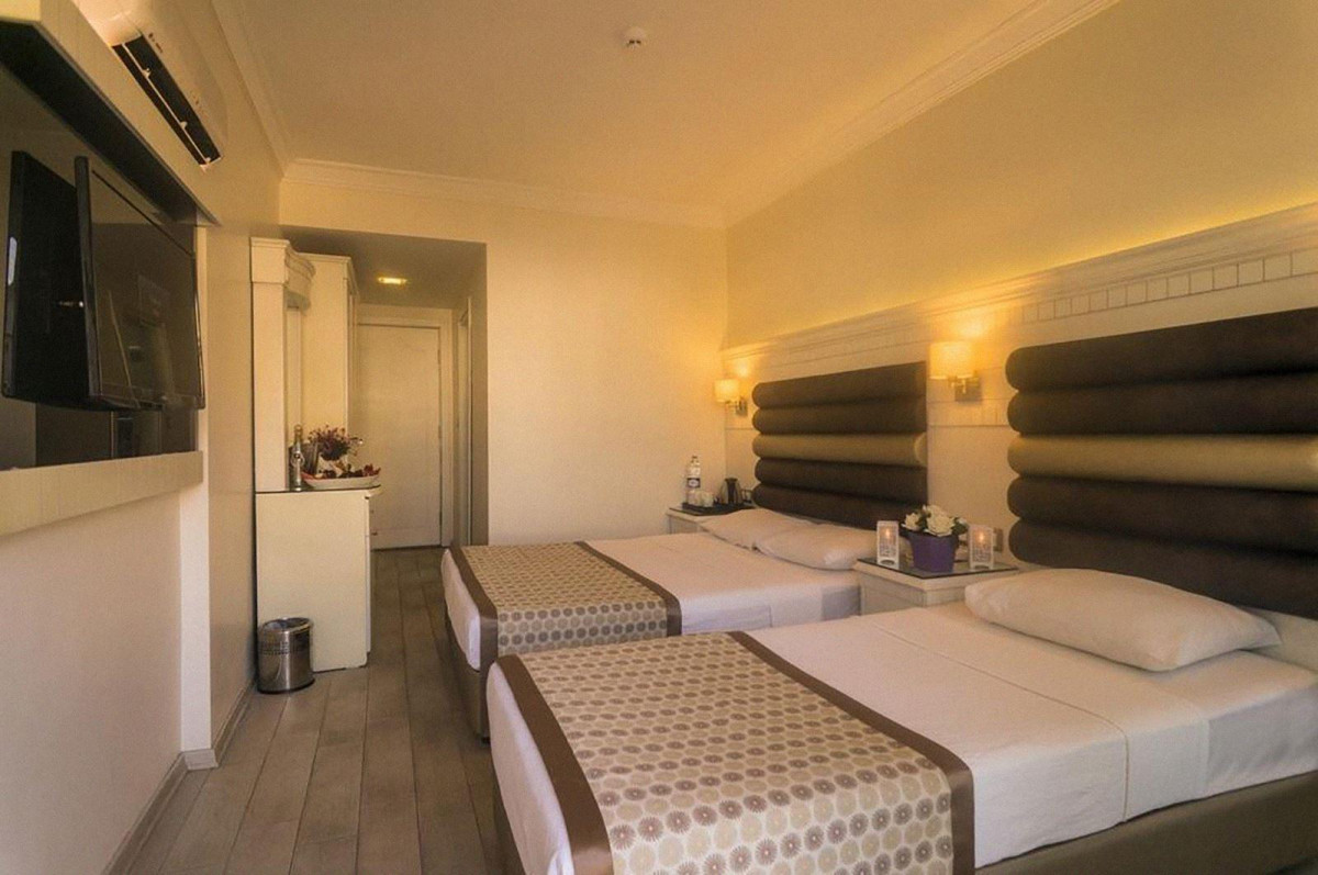 Maya World Marmaris (Ex. Iq Marmaris) 4*