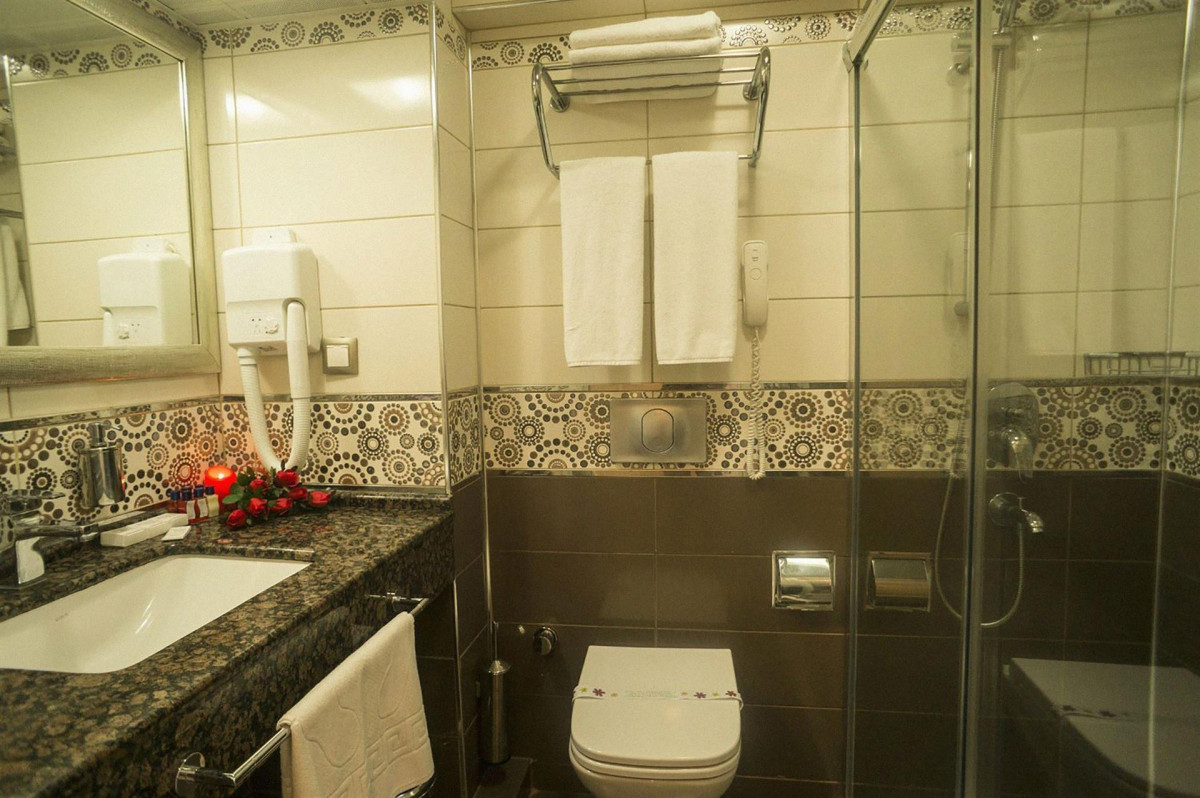 Maya World Marmaris (Ex. Iq Marmaris) 4*