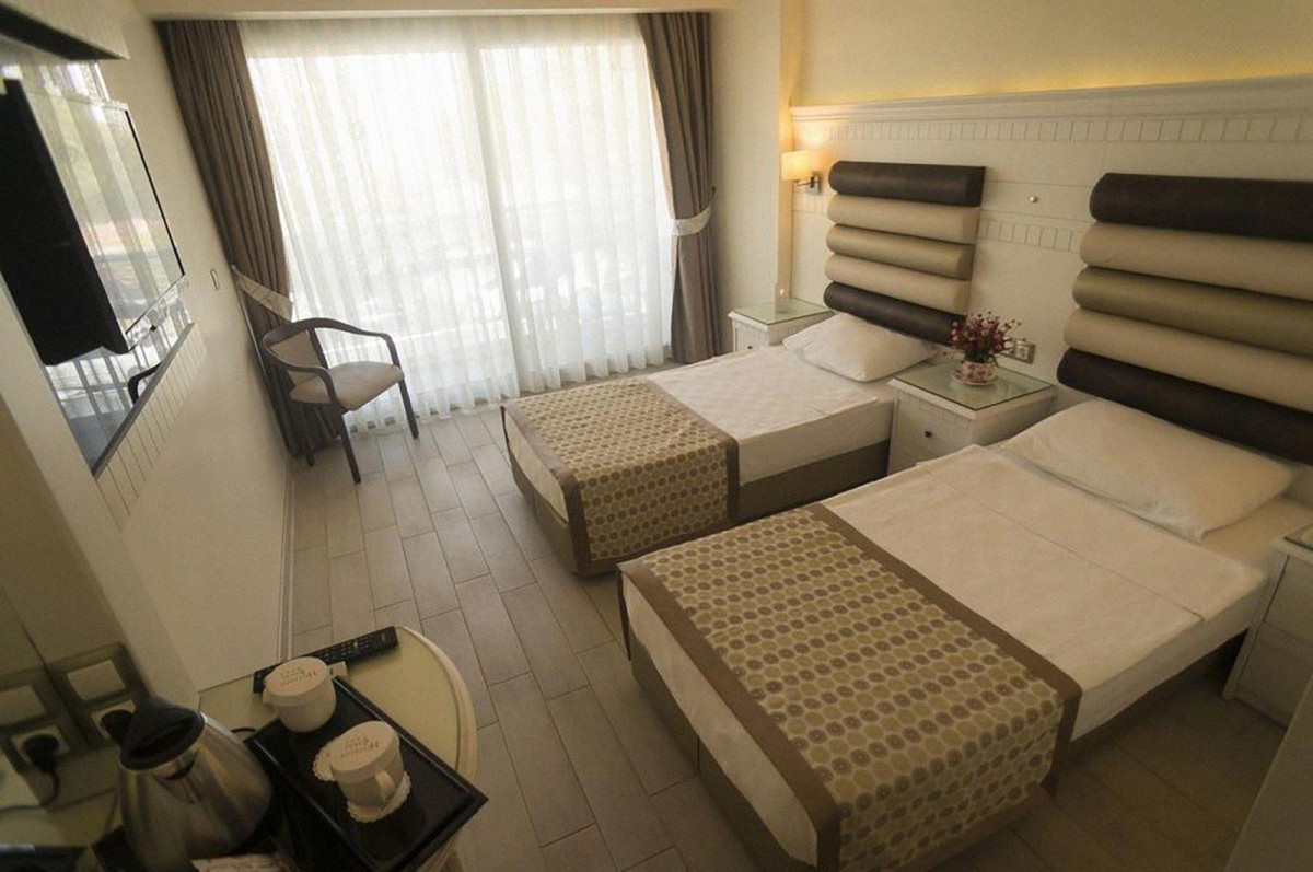Maya World Marmaris (Ex. Iq Marmaris) 4*