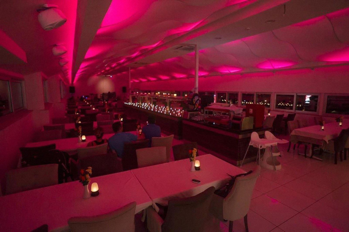 Maya World Marmaris (Ex. Iq Marmaris) 4*