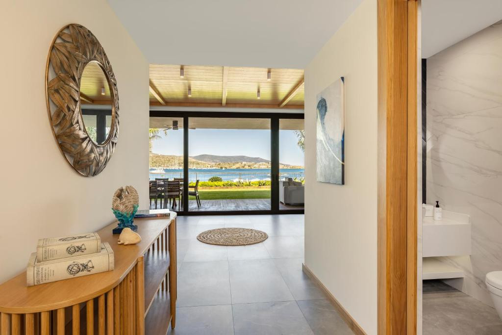 Mirada Exclusive Bodrum 5*