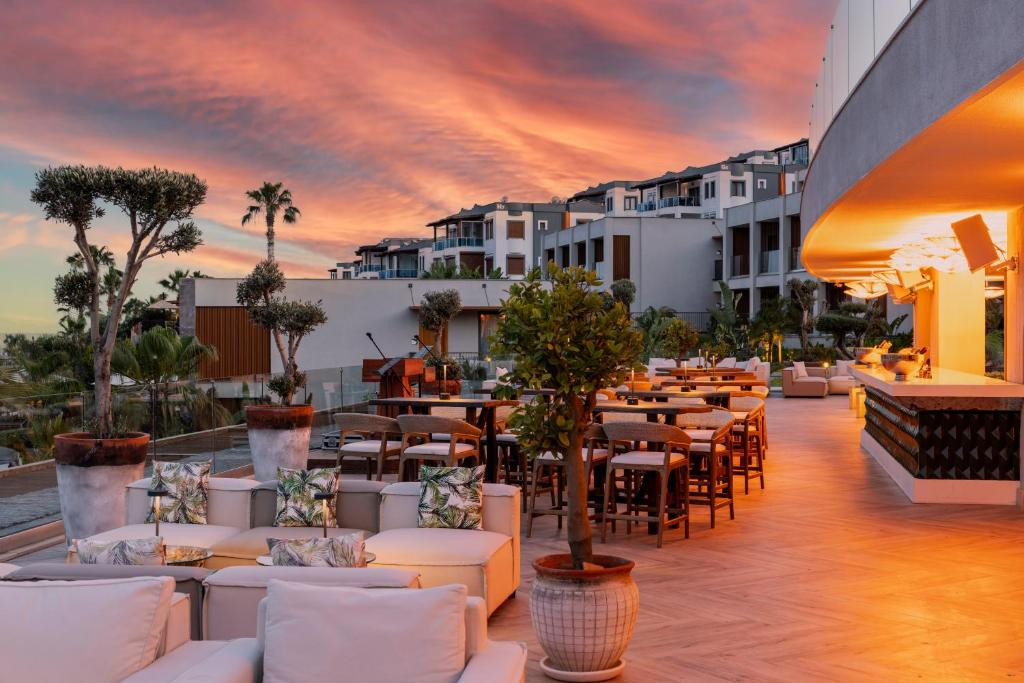 Mirada Exclusive Bodrum 5*