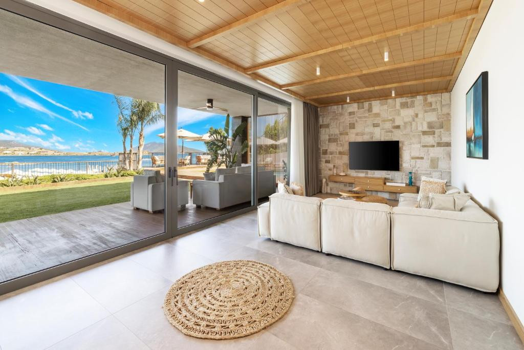 Mirada Exclusive Bodrum 5*