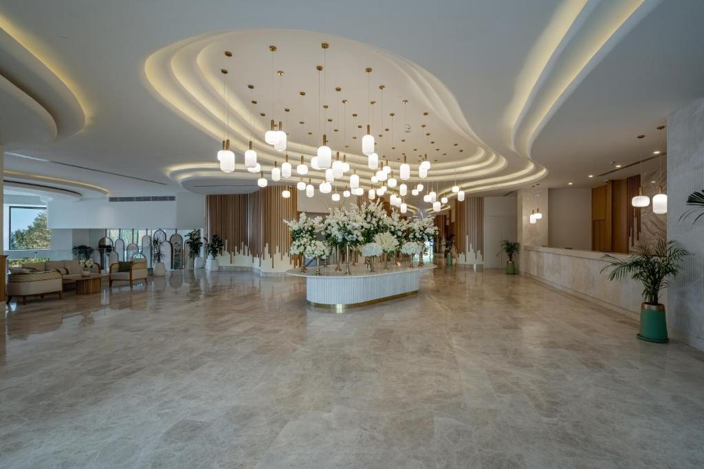 Mirada Exclusive Bodrum 5*