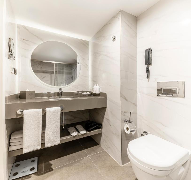Mirada Exclusive Bodrum 5*