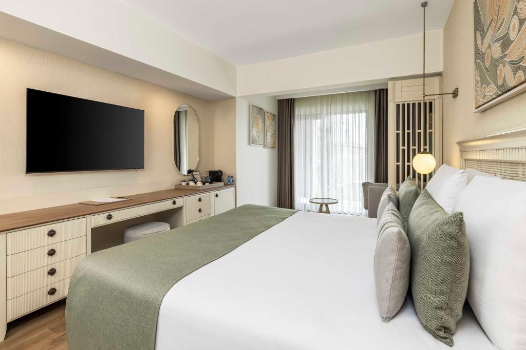 Mirada Exclusive Bodrum 5*
