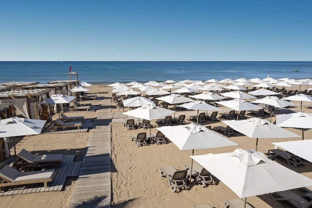 Jacaranda Luxury Resort (Ex. Aldiana Club Side) 5*