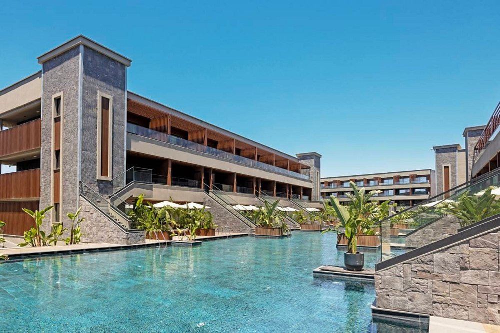 Jacaranda Luxury Resort (Ex. Aldiana Club Side) 5*