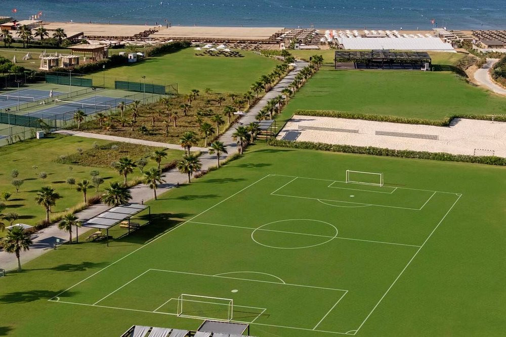 Jacaranda Luxury Resort (Ex. Aldiana Club Side) 5*