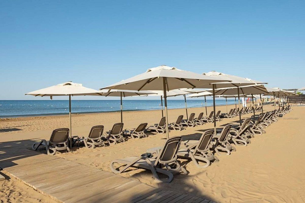 Jacaranda Luxury Resort (Ex. Aldiana Club Side) 5*