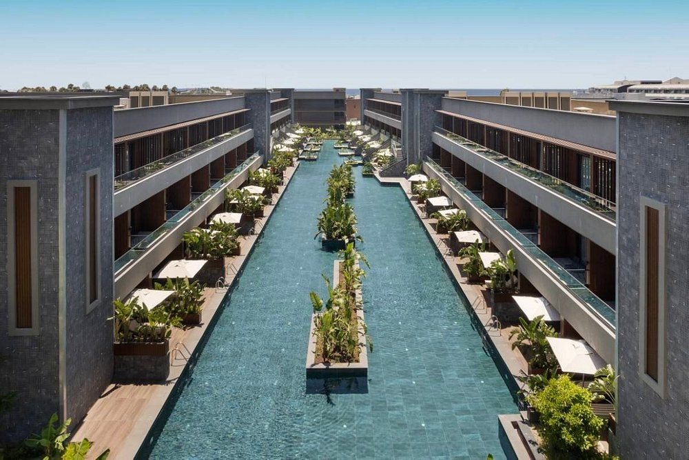 Jacaranda Luxury Resort (Ex. Aldiana Club Side) 5*
