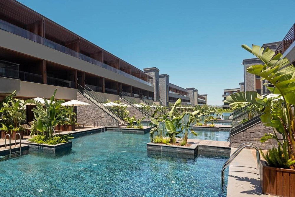 Jacaranda Luxury Resort (Ex. Aldiana Club Side) 5*