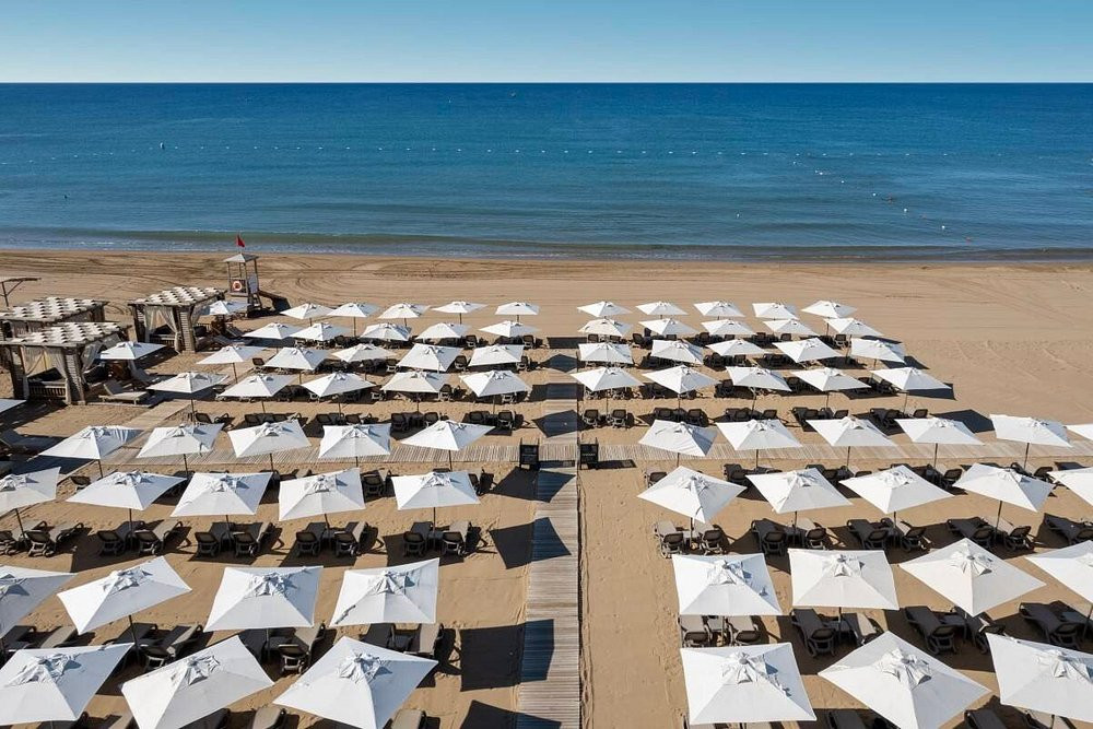 Jacaranda Luxury Resort (Ex. Aldiana Club Side) 5*