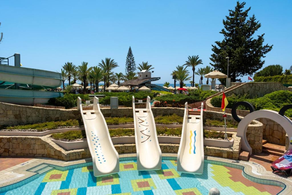 Aqi Pegasos Resort 5*