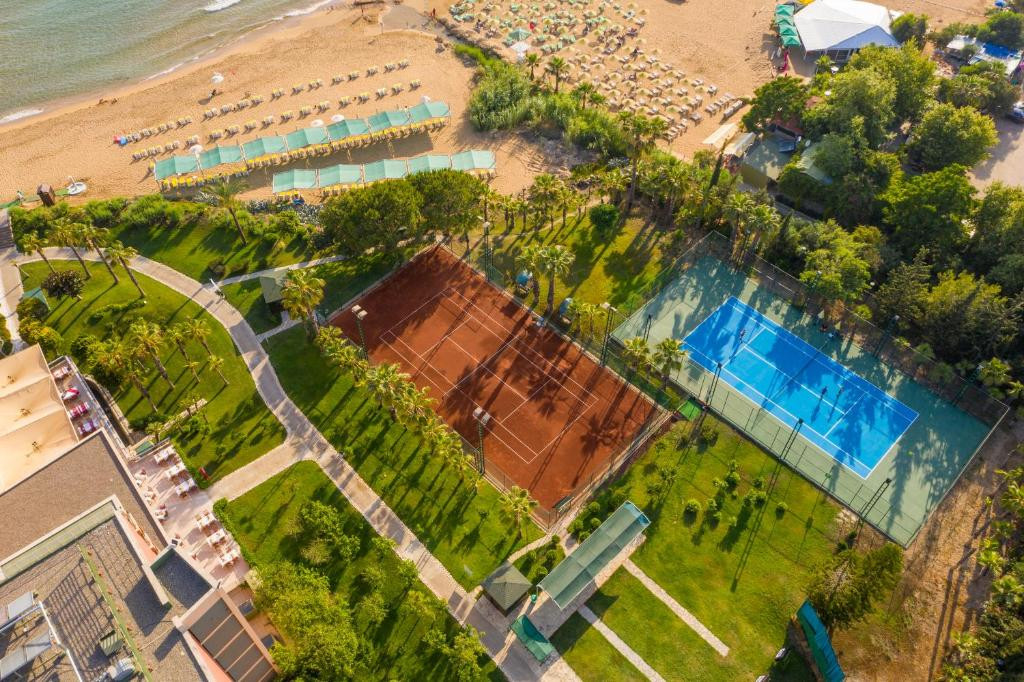 Aqi Pegasos Resort 5*