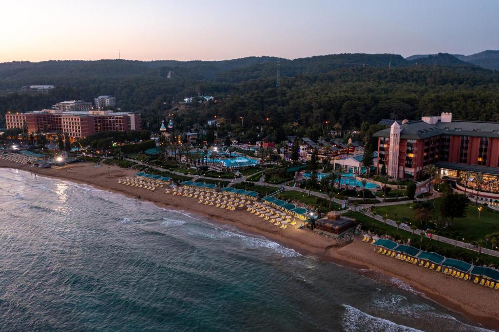 Aqi Pegasos Resort 5*
