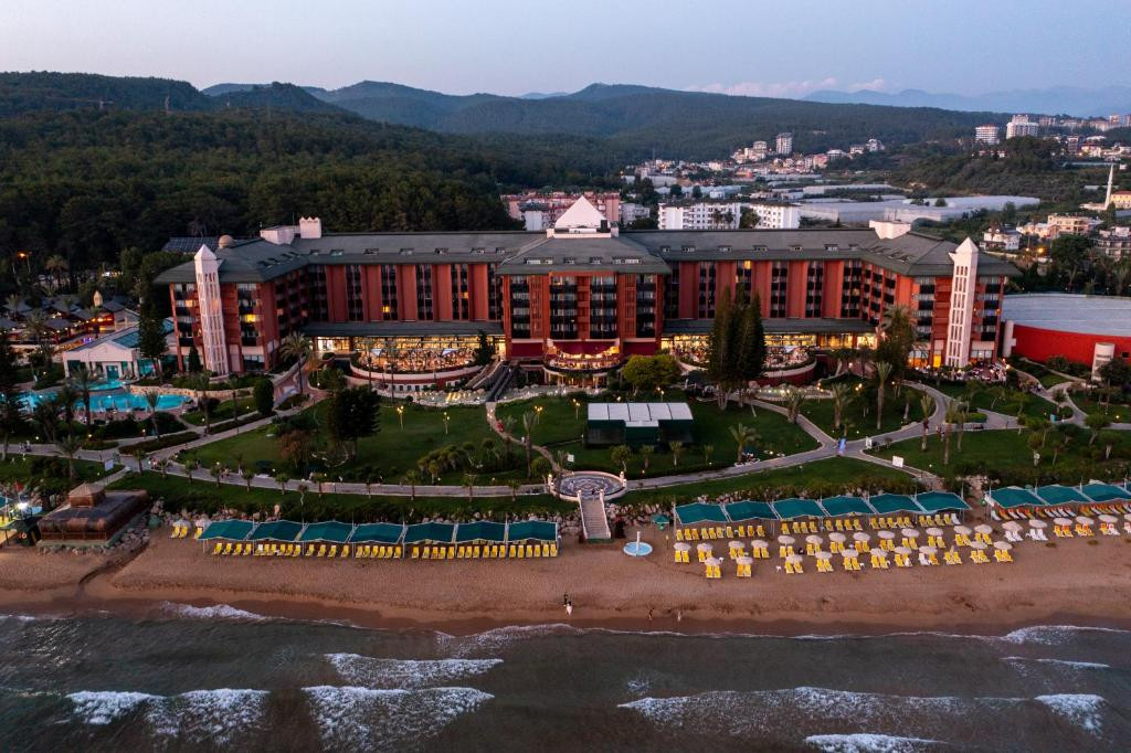Aqi Pegasos Resort 5*