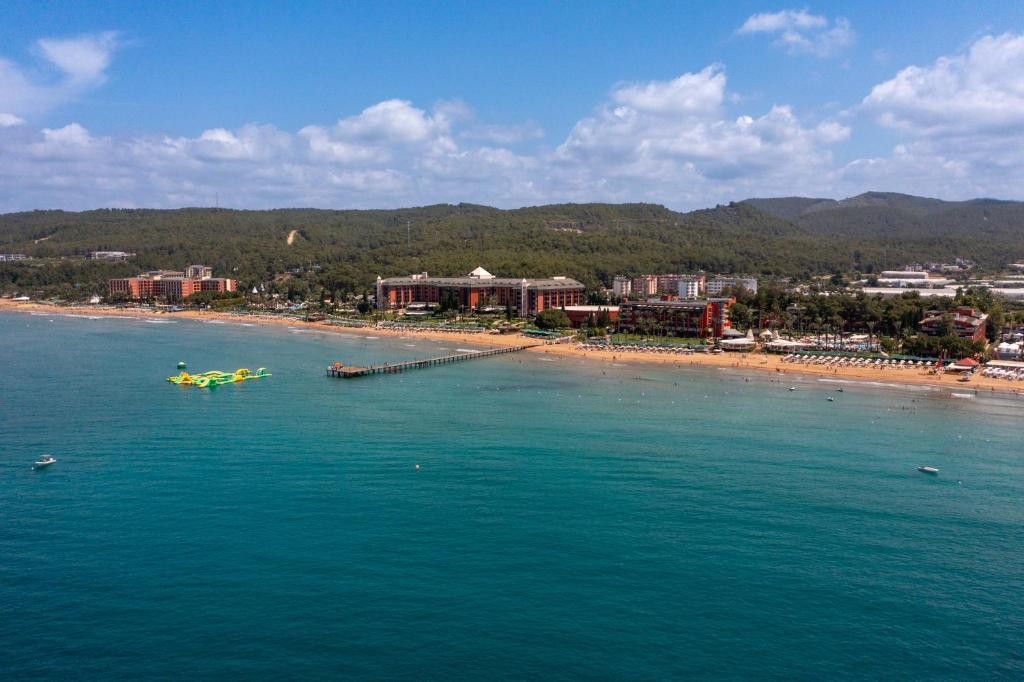 Aqi Pegasos Resort 5*