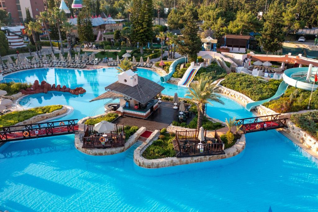 Aqi Pegasos Resort 5*