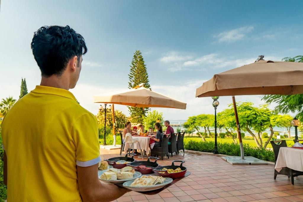 Aqi Pegasos Resort 5*