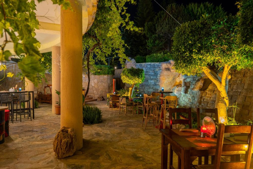 Aqi Pegasos Resort 5*