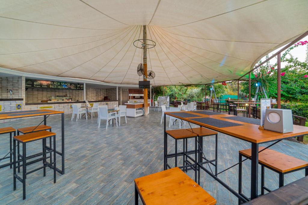 Justiniano Deluxe Resort 5*
