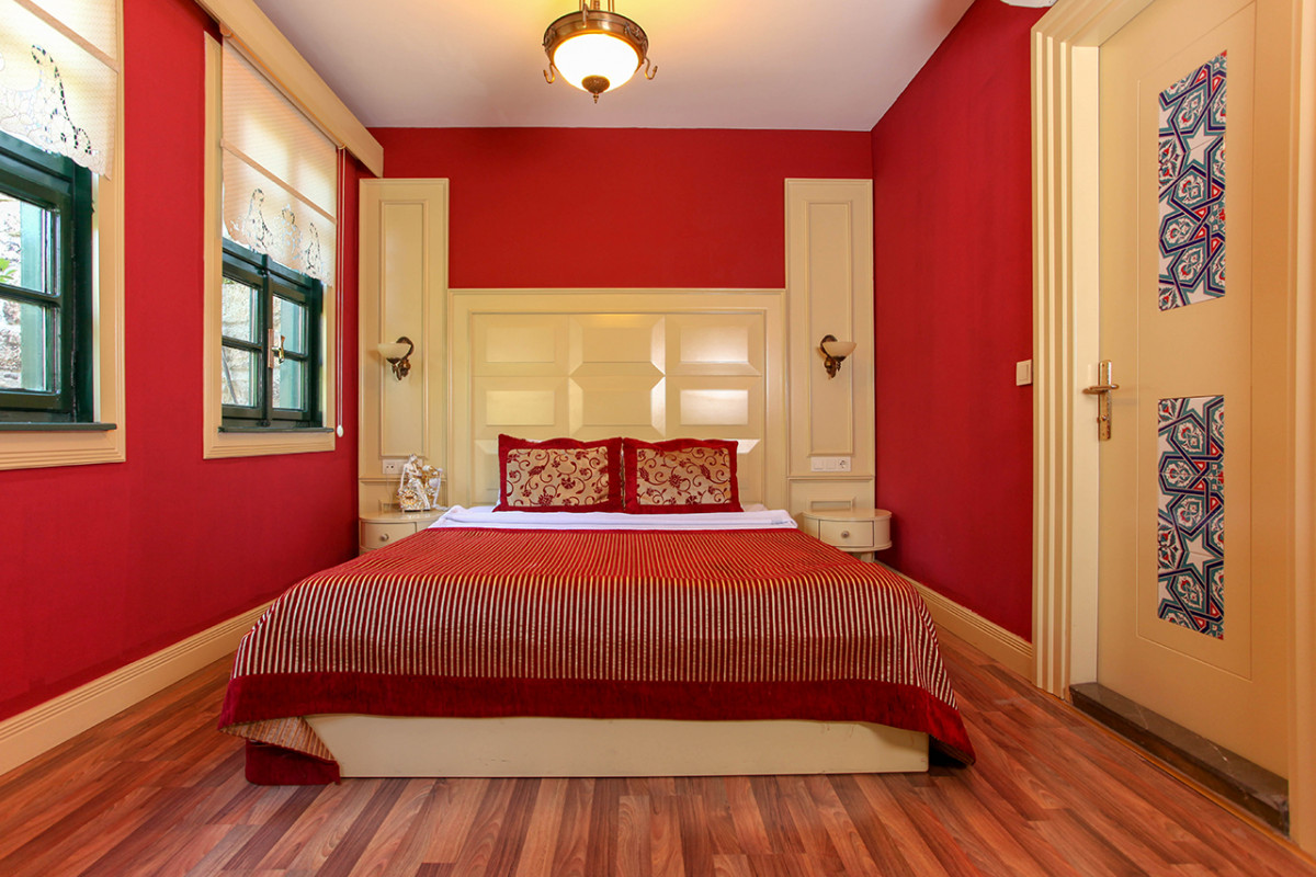 Otium Boutique Kaleici Marina (Ex. Kaleici Marina Boutique Hotel) 3*